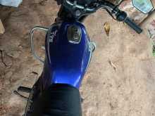 TVS Centra 2007 Motorbike