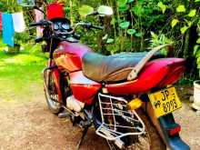 TVS Centra 2004 Motorbike