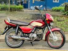 TVS Centra 2007 Motorbike