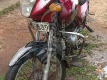 TVS Centra 2005 Motorbike