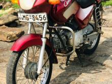 TVS Centra 2005 Motorbike