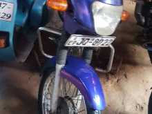 TVS Centra 2003 Motorbike