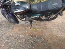 TVS Centra 2005 Motorbike
