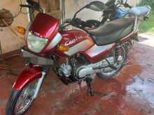 TVS Centra 2006 Motorbike