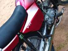 TVS CENTRA 2006 Motorbike