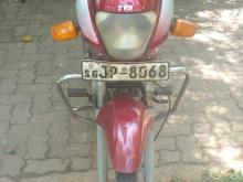 TVS Centra 2004 Motorbike