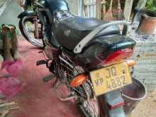 TVS Centra 2005 Motorbike