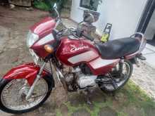 TVS Centra 2005 Motorbike