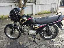 TVS Centra 2004 Motorbike