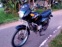 TVS Centra 2002 Motorbike