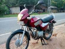 TVS Centra 2005 Motorbike