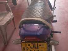 TVS Centra 2003 Motorbike