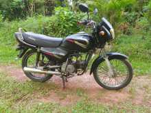 TVS Centra 2003 Motorbike