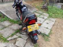 TVS Centra 2006 Motorbike