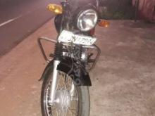TVS Centra 2004 Motorbike