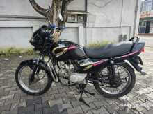 TVS Centra 2004 Motorbike