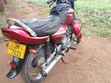 TVS CENTRA Vti 2005 Motorbike