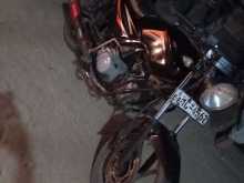 TVS Centra 2006 Motorbike