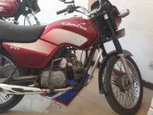 TVS Centra 2006 Motorbike