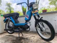 TVS Champ 2004 Motorbike