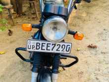 TVS Champ 2016 Motorbike