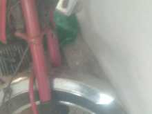 TVS Champ 2018 Motorbike