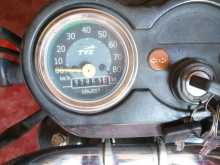 TVS Champ 2016 Motorbike