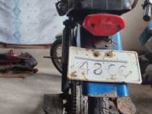 TVS Champ 2014 Motorbike