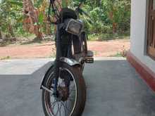 TVS Champ 2015 Motorbike