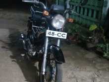 TVS Champ 2020 Motorbike