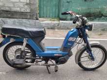 TVS Champ 48 Cc 2012 Motorbike