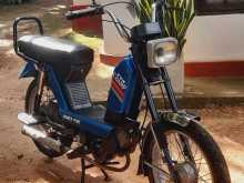 TVS Champ 48cc 2012 Motorbike