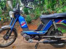 TVS Champ 2006 Motorbike