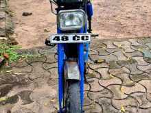 TVS Champ 48cc 2013 Motorbike