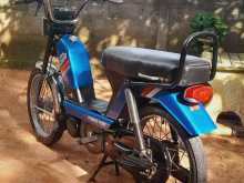 TVS Champ 48cc 2012 Motorbike