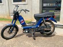 TVS Champ 2009 Motorbike