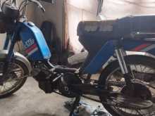 TVS Champ 2015 Motorbike