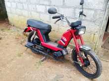 TVS Champ48cc 2005 Motorbike