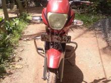TVS Chenturo 2005 Motorbike