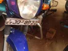 TVS Centra 2004 Motorbike