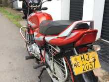 TVS CT-100 2005 Motorbike
