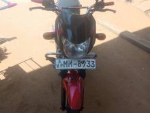 Bajaj CT-100 2005 Motorbike