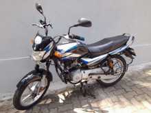 Bajaj CT-100 2023 Motorbike
