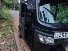 TVS King 2018 Three Wheel