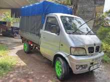 DFSK Unimo Lokka 2013 Lorry
