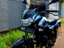 Bajaj DISCOVER 125 2025 Motorbike