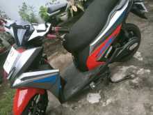 TVS Electrical 2024 Motorbike