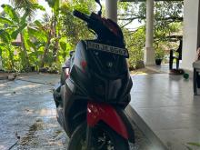 TVS Ntorq 125 Race Edition 2024 Motorbike