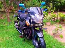 TVS Farme 2010 Motorbike