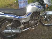 TVS Fiero 2004 Motorbike